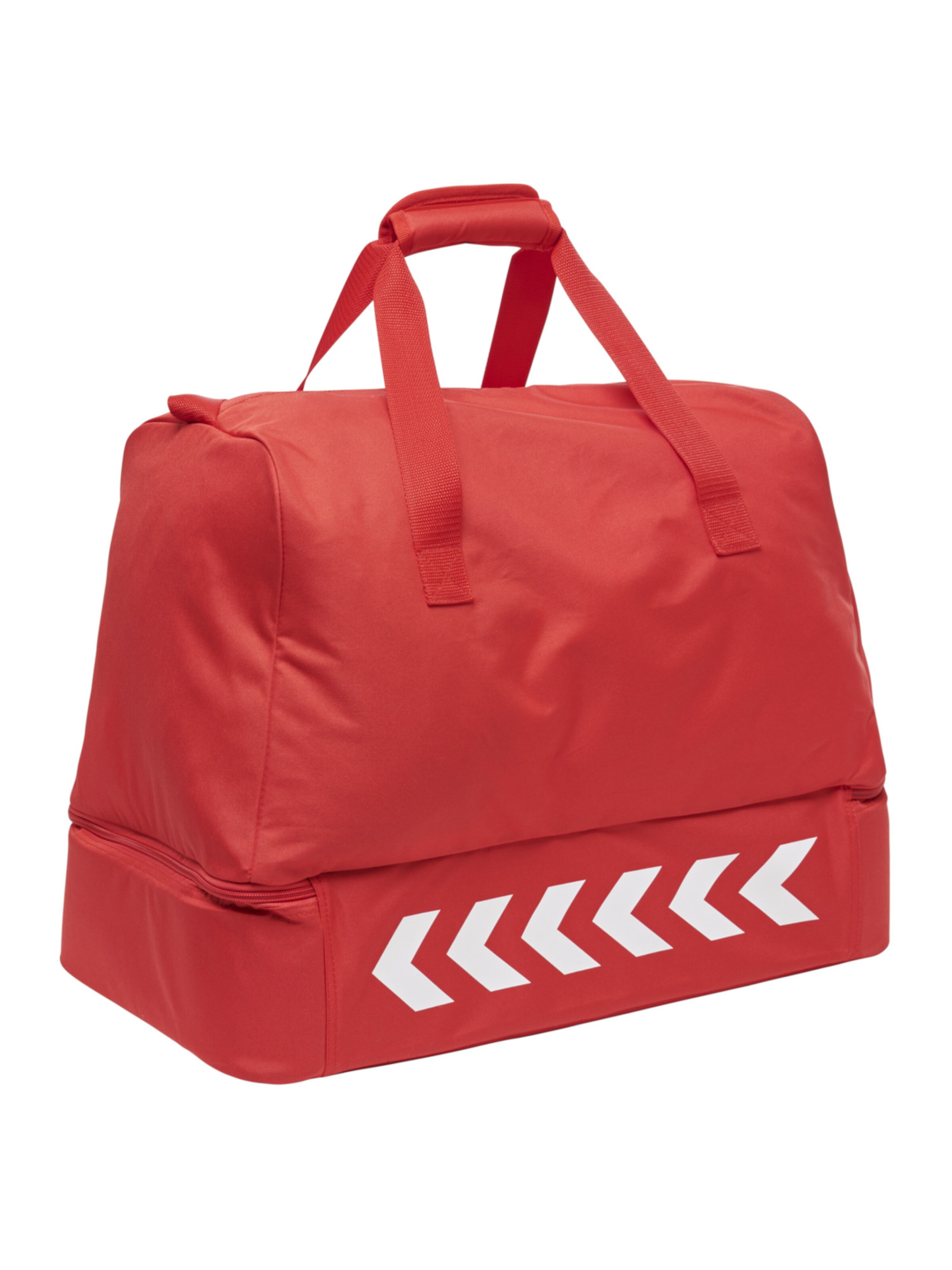 Hummel Sports bag in Red