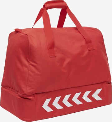 Hummel Sports Bag in Red