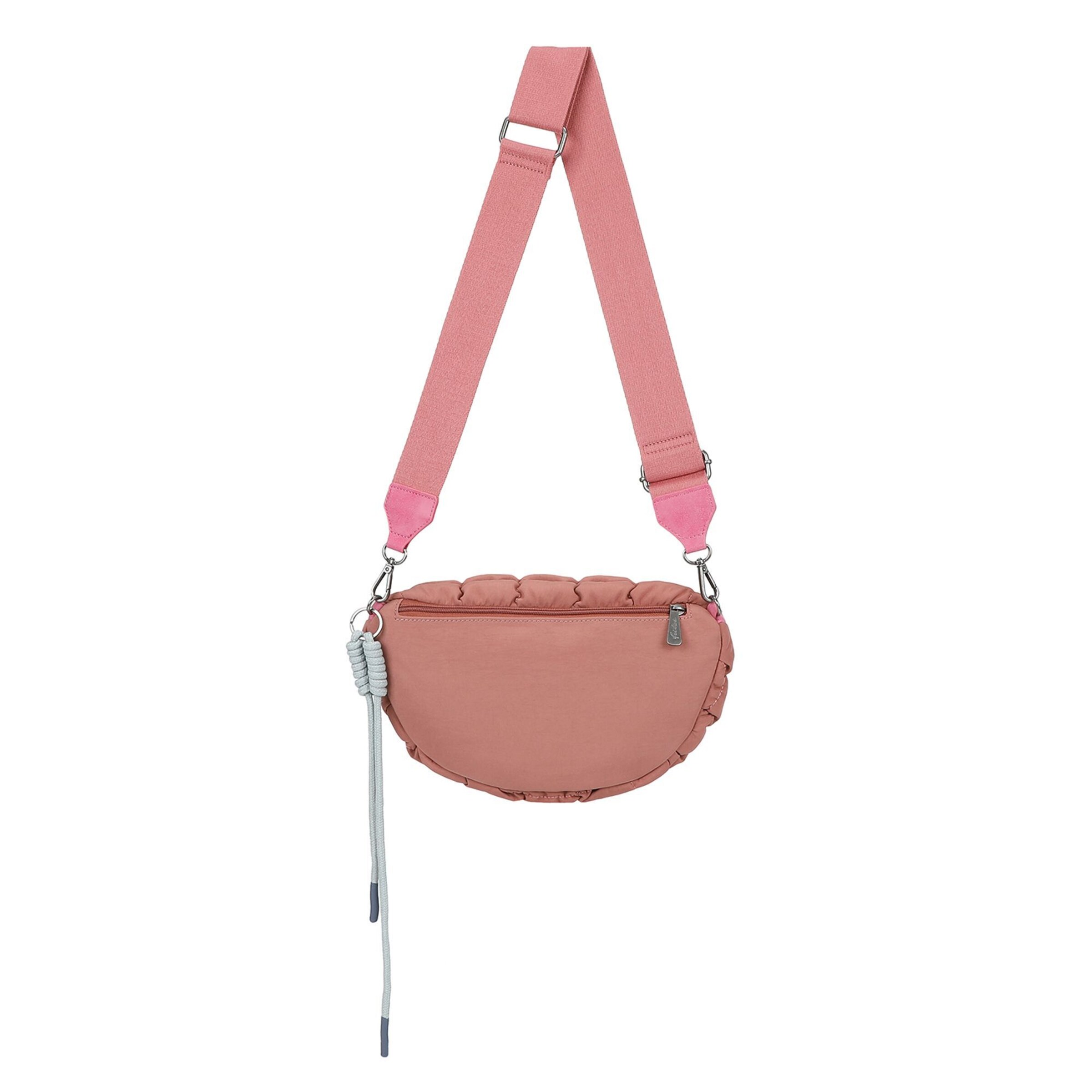 Fritzi aus Preußen Heuptas 'Brigitte x fritzi Bum limited Bubble Black' in Roze