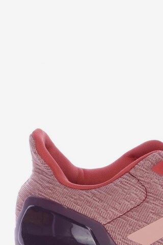 ADIDAS PERFORMANCE Sneaker 40,5 in Pink