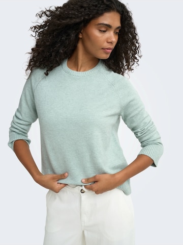 ONLY Sweater in Green