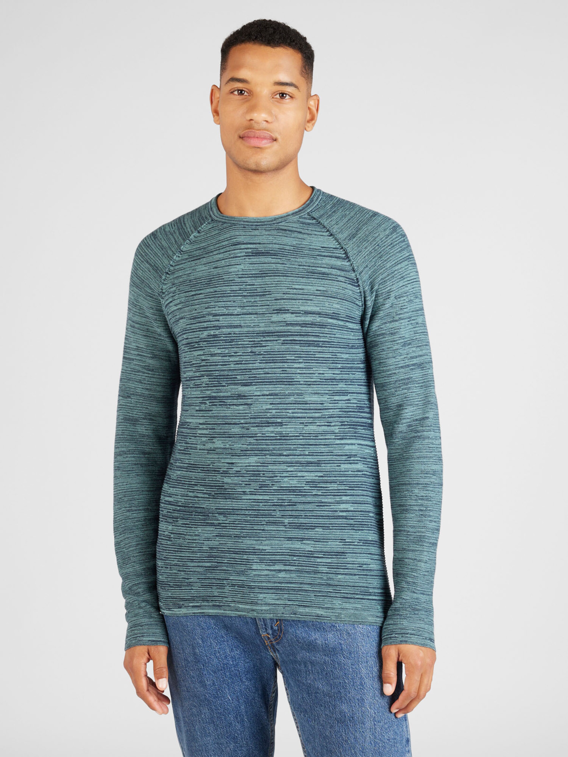 Garcia 2025 jeans sweater