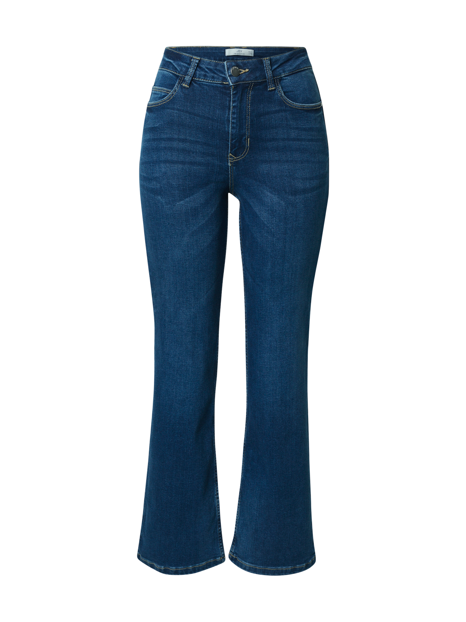 Abbigliamento F5N01 JDY Jeans FLORA NEELA in Blu 