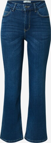 Jeans 'FLORA NEELA' di JDY in blu: frontale