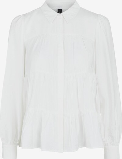 Y.A.S Blouse 'Pala' in White, Item view