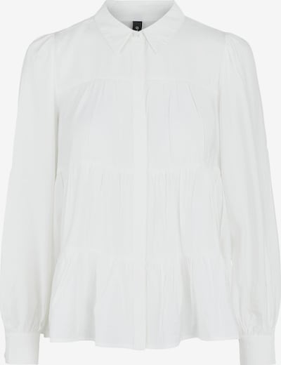 Y.A.S Блуза 'PALA' в бяло, Преглед на продукта