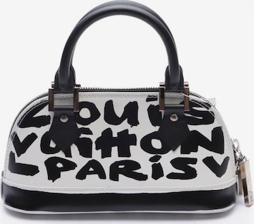 Louis Vuitton Bag in One size in Black: front