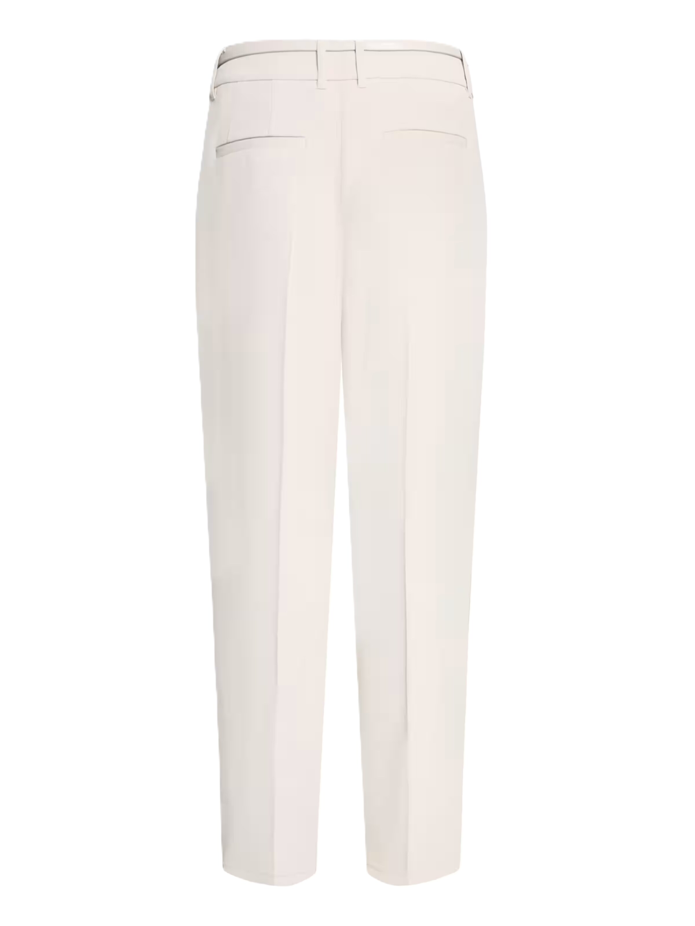 Betty Barclay Regular Broek in Beige