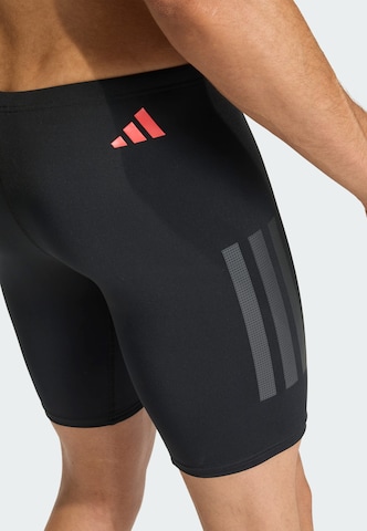 Maillot de bain de sport 'Ripstream' ADIDAS PERFORMANCE en noir