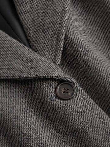 Noella - Blazer ' N-Laurice' em cinzento: frente