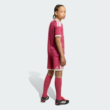 ADIDAS PERFORMANCE - Chándal 'Real Madrid 26/27' en rosa