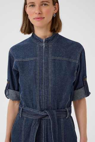 Combinaison 'RubinaIW' InWear en bleu