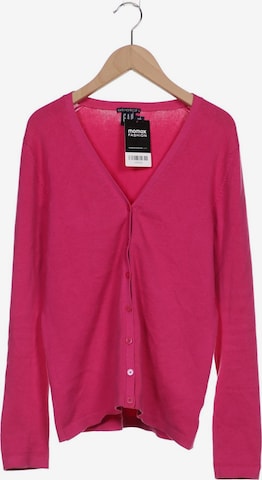 GAP Sweater & Cardigan in M in Pink: front