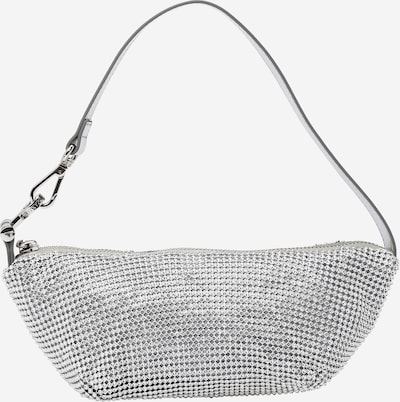 MAX&Co. Handbag in Silver, Item view