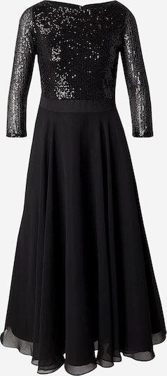 Kokteilinė suknelė iš SWING, spalva – juoda, Prekių apžvalga