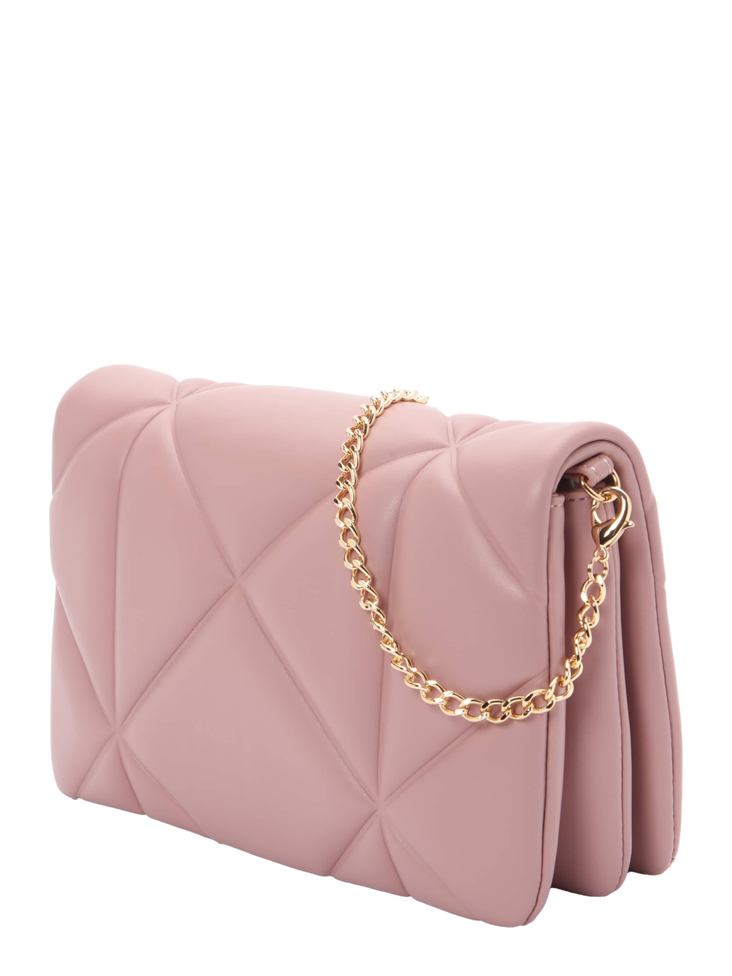 Sac à bandoulière Love Moschino en rose