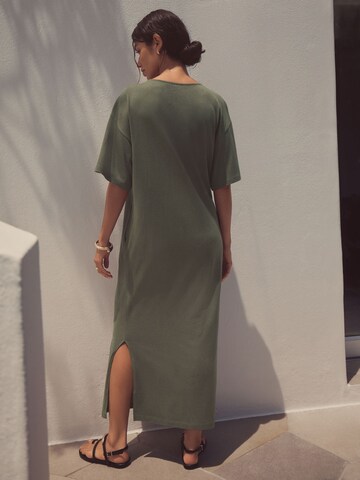 Next Summer Dress in Green