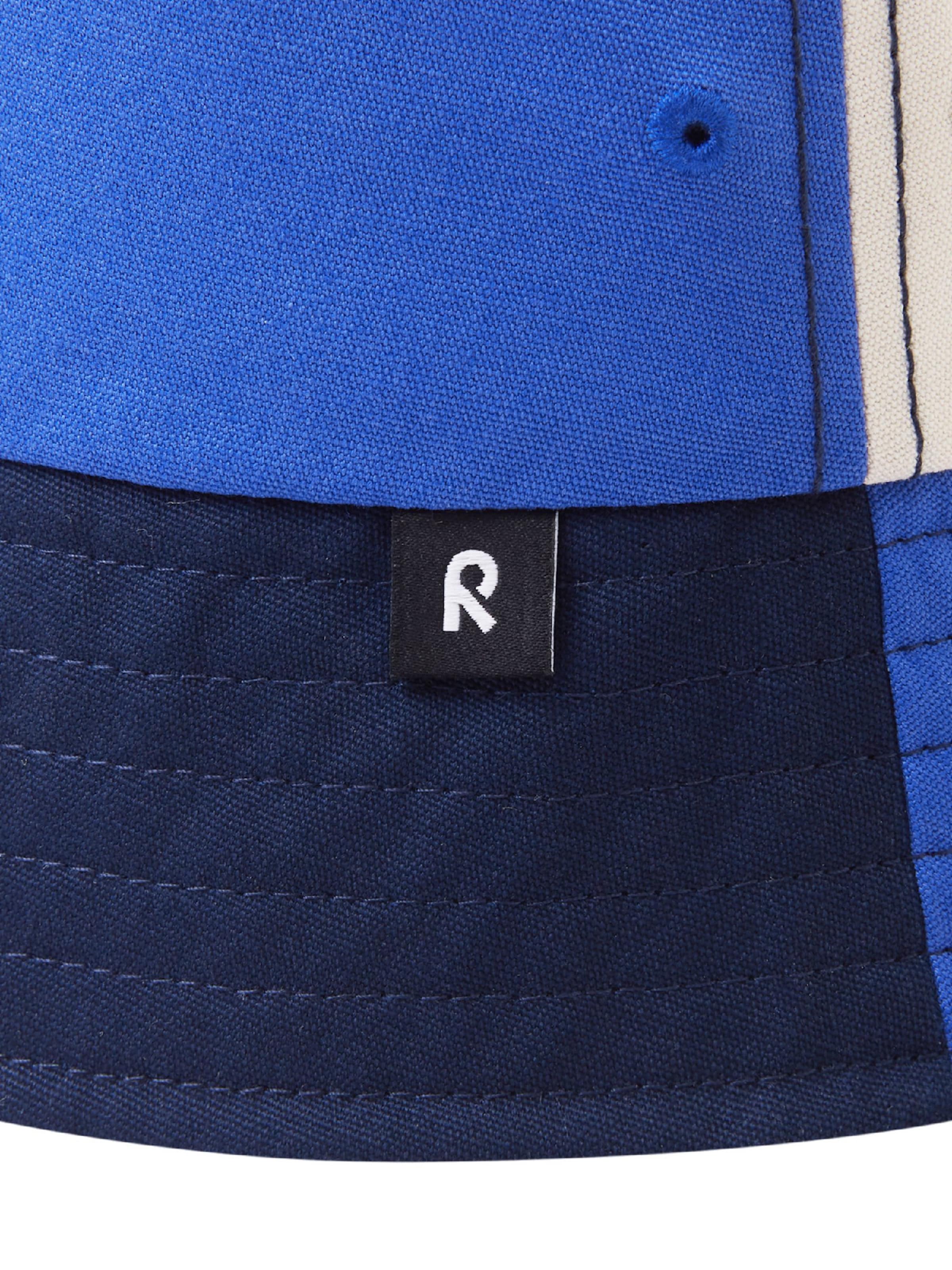 Reima Hoed 'Siimaa' in Blauw