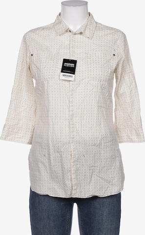G-Star RAW Blouse & Tunic in M in White: front