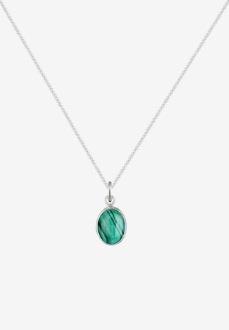 ELLI Necklace in Green