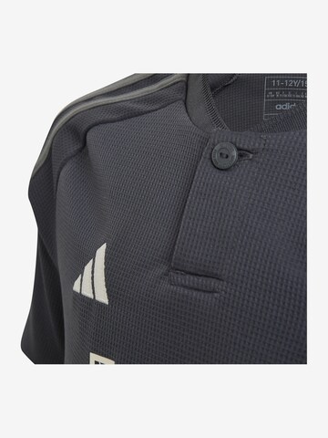 ADIDAS PERFORMANCE Funktionsshirt 'Juventus Turin 23/24' in Grau