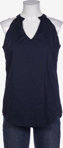 BETTER RICH Bluse S in Blau: predná strana