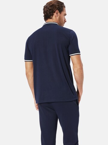BABISTA Shirt 'Jormar' in Blue