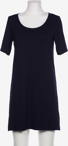 Cassis Kleid S in Blau: predná strana