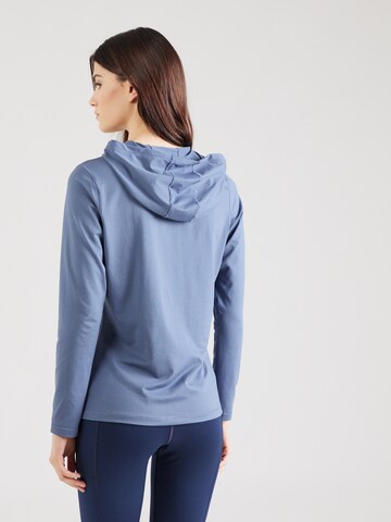 Sweat de sport ADIDAS GOLF en bleu