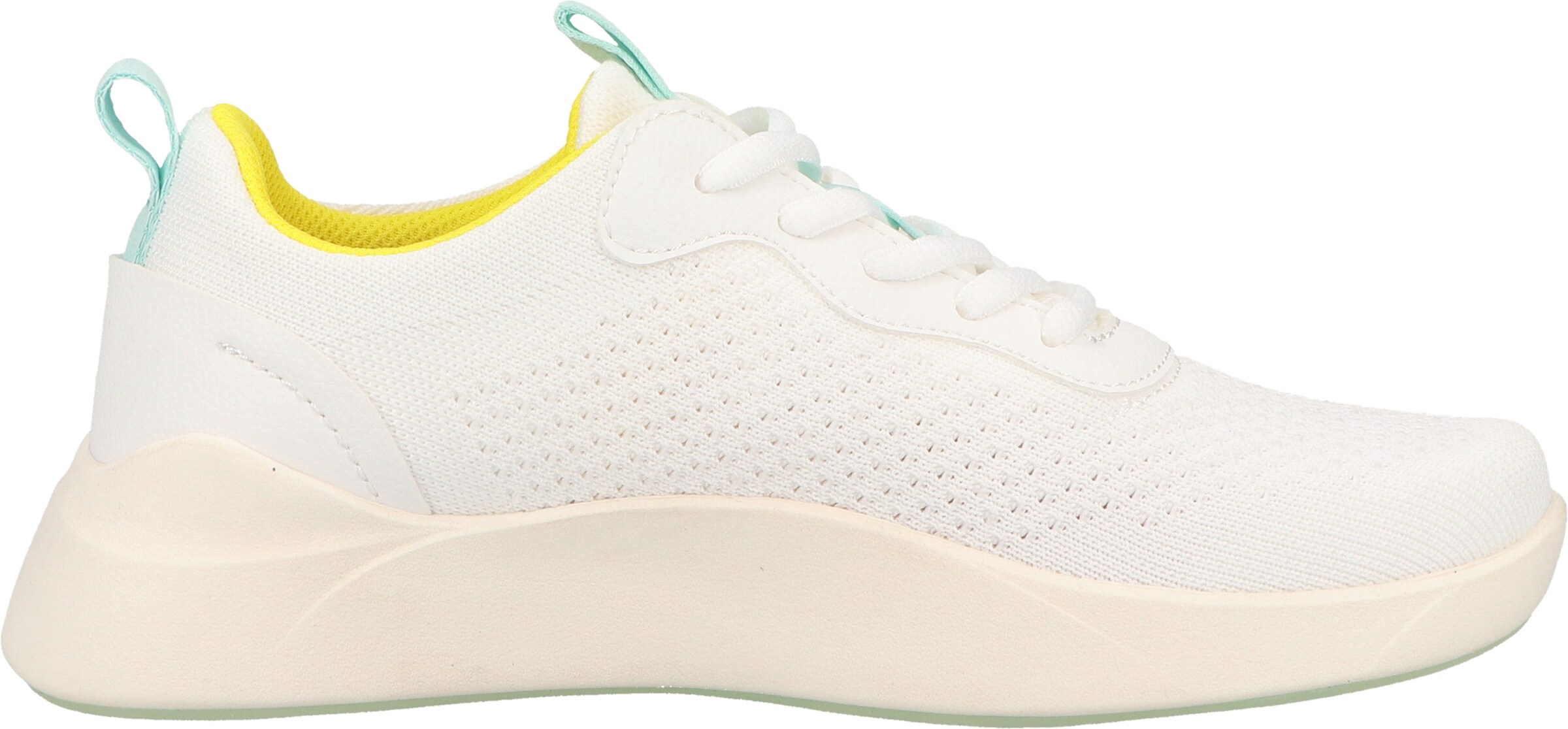 Legero Sneaker in Weiß