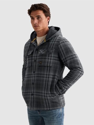 PME Legend - Chaqueta de entretiempo en gris