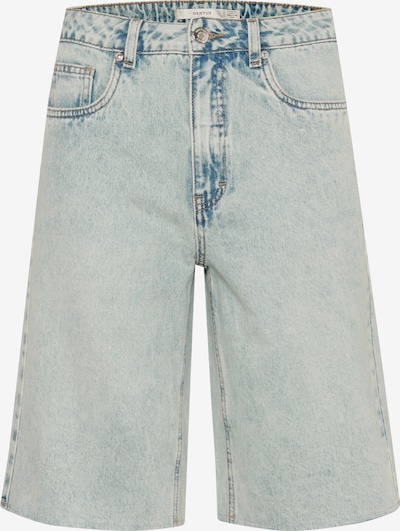 Jeans 'Asher' Gestuz pe albastru denim, Vizualizare produs