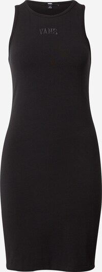 VANS Kleid 'VARSITY' in schwarz, Produktansicht