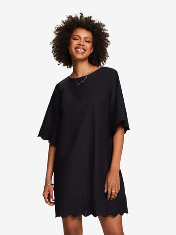 Robe ESPRIT en noir