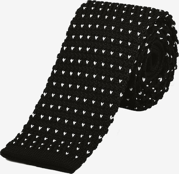 DonDon Tie in Mixed colors: front