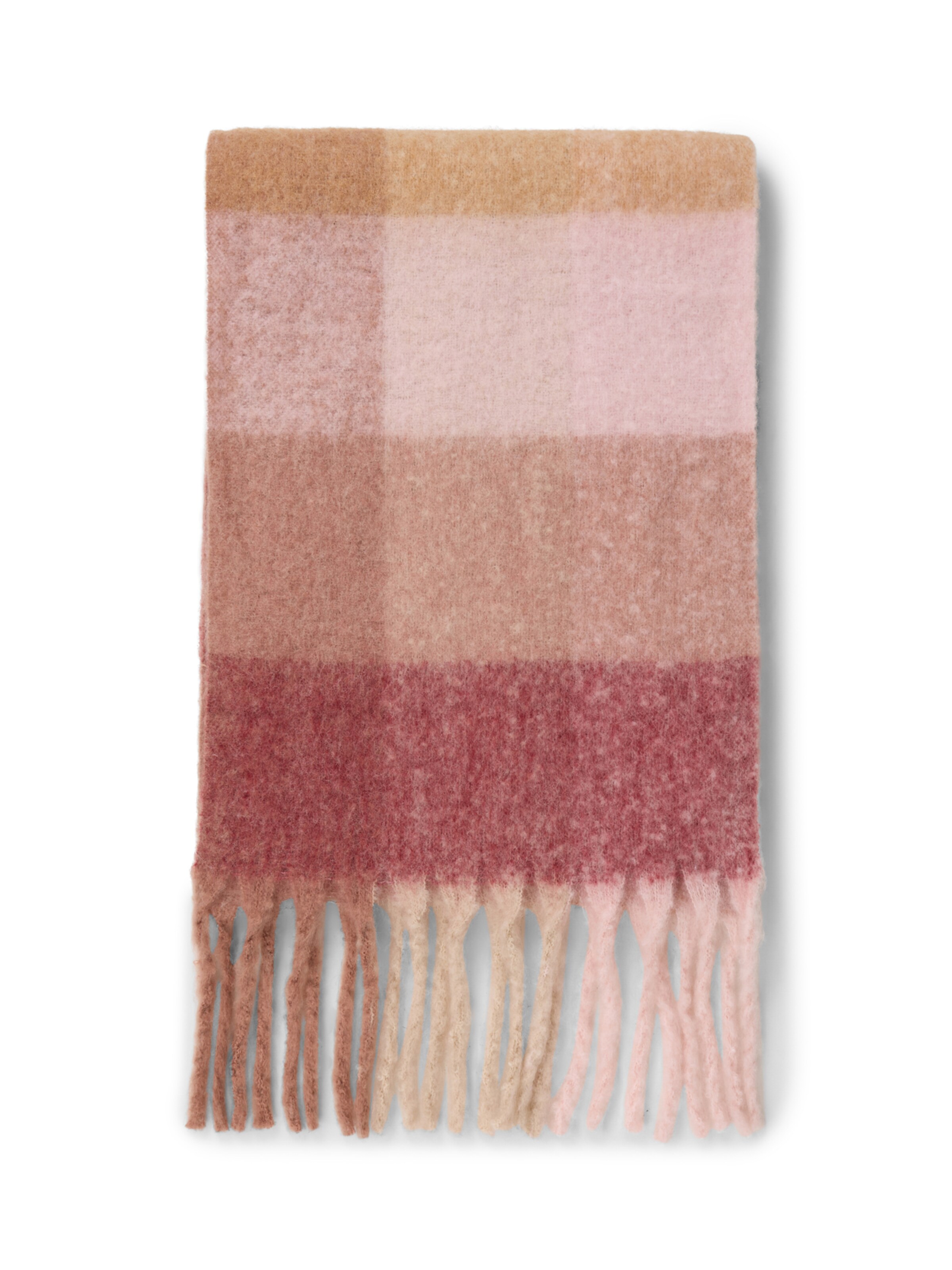 JOOP! Schal 'Agustina' in Pink