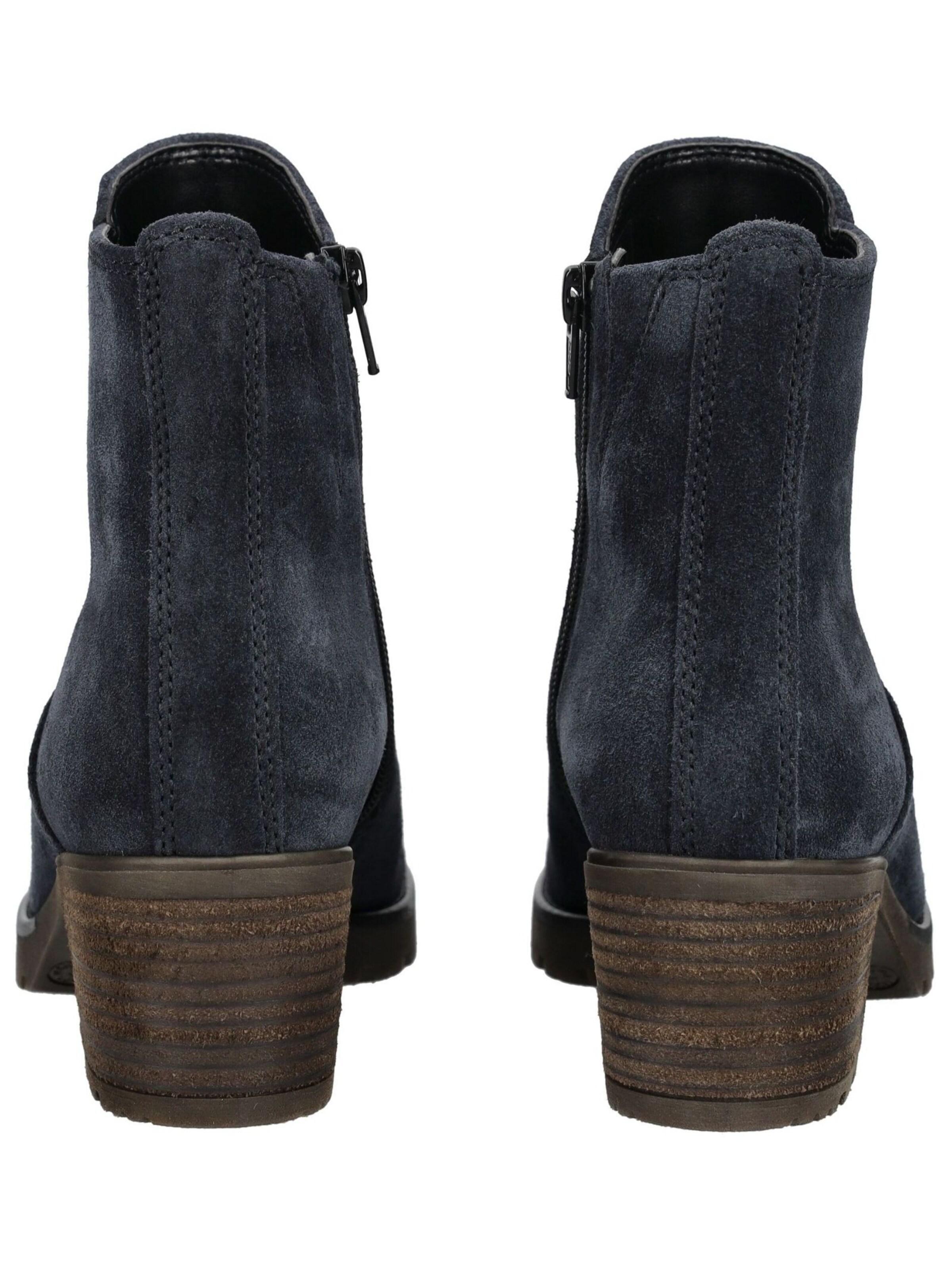 Stivaletto di GABOR in blu