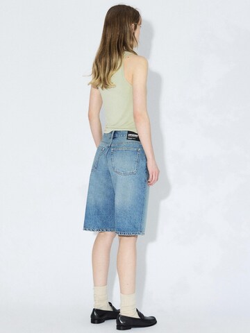 Dr. Denim Loose fit Jeans 'Asra' in Blue