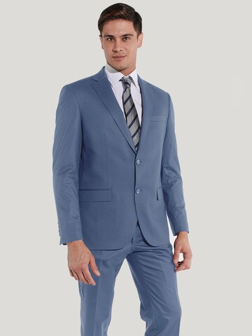 Steffen Klein Regular Pak in Blauw