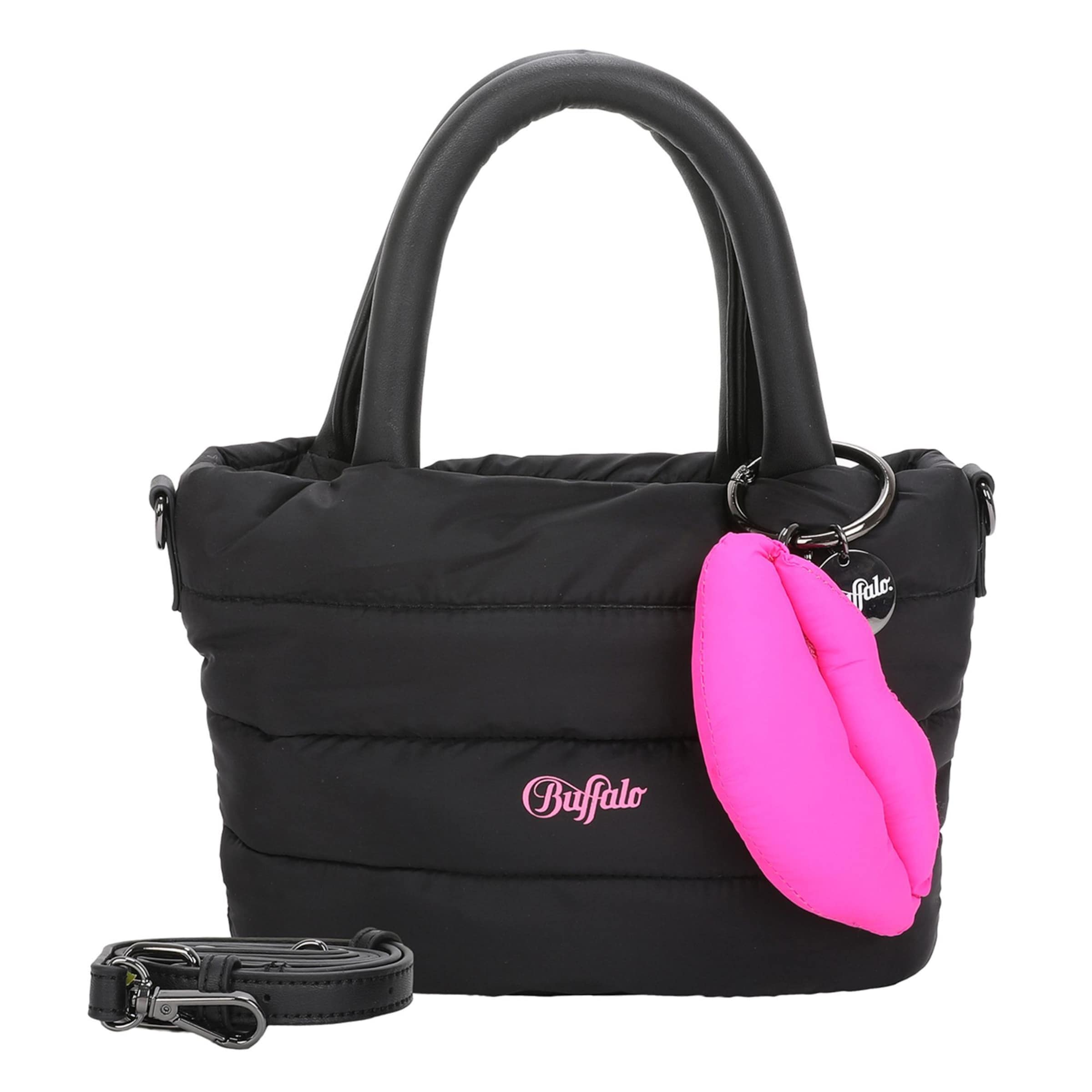 ABOUT YOU Handbag Nika in Black ABOUT YOU