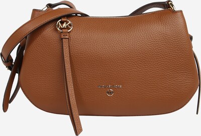 MICHAEL Michael Kors Skuldertaske i brun, Produktvisning