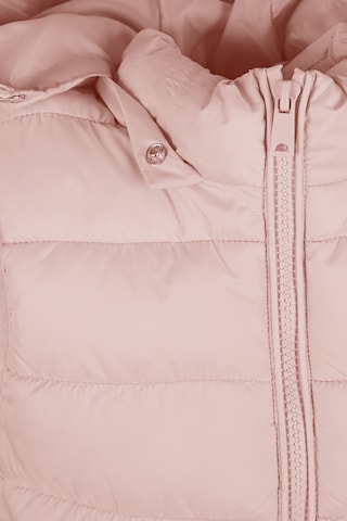 MINOTI Bodywarmer in Roze