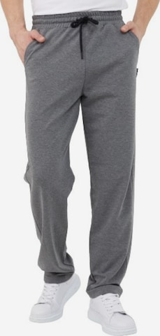 comeor Sporthose in Grau: Vorderseite