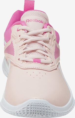 Reebok Athletic Shoes in Pink