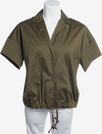 Riani Blouse & Tunic in S in Green: front