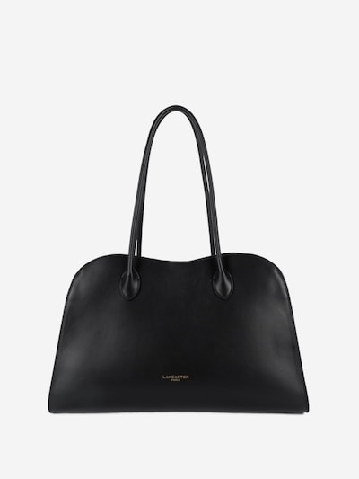 LANCASTER Paris Cabas en One Size en noir, Vue avec produit