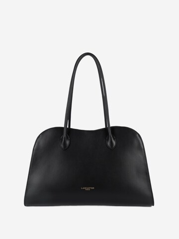 LANCASTER Paris - Shopper en negro: frente