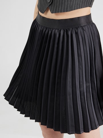 YAS - Falda 'YASCeline' en negro