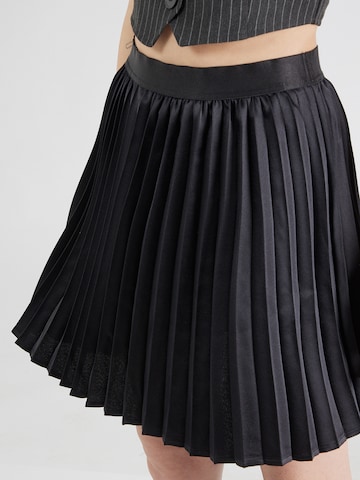 Y.A.S Skirt 'CELINE' in Black