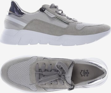 JANA Sneakers & Trainers in 39 in Grey: front